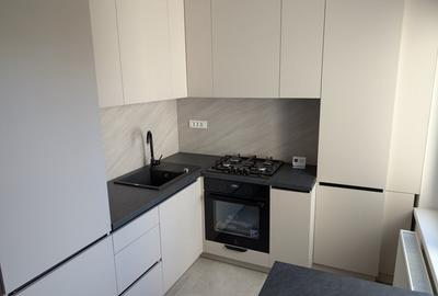 Apartament cu 2 camere, decomandat, strada Ciocarliei, loc de parcare subteran - 6
