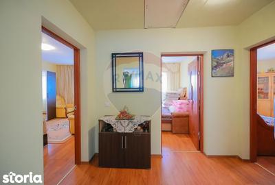 Casă cu 4 camere cu Teren 2000 Mp în Bratca - 7