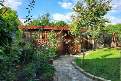 Casa de vanzare in Bistri?a zona Mall / B1 Shopping Center - 3