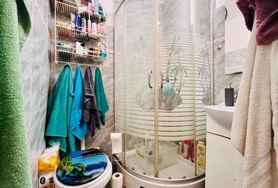 Vand apartament 3 camera in Mana?tur - 10