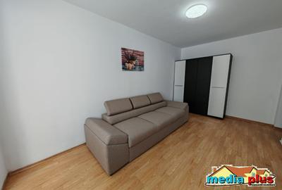 Garsonieră semidecomandată în Micro 40 - 3
