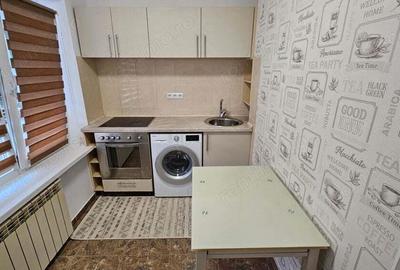 Garsoniera in zona Dorobanti - 1