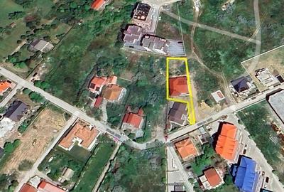 Casa de vanzare in Mamaia Sat - 3
