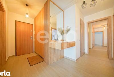 Apartament cu 4 camere, mobilat în Astra - 1