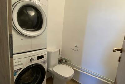 Apartament cu 3 camere decomandat în Central - 7