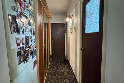 2 camere Doamna Ghica Baicului 58 mp An constructie 1987 - 9