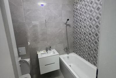 Garsonieră decomandată în Chiajna - 6