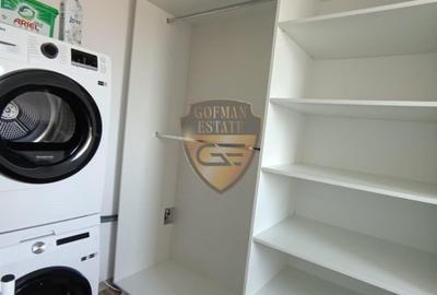 Apartament cu 3 camere decomandat în Tomis Nord - 4