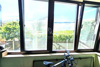 Apartament cu 3 camere semidecomandat, mobilat în Florești - 8