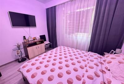 Apartament decomandat 3 camere balcon pivnita zona Vasile Aaron - 5