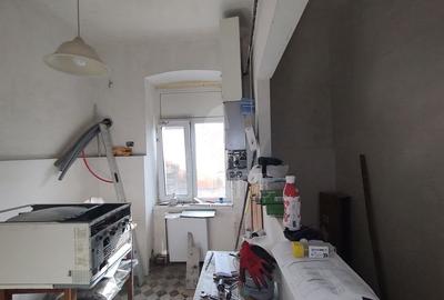 Apartament o camera în zona STRAZII DOROBANTILOR - 2