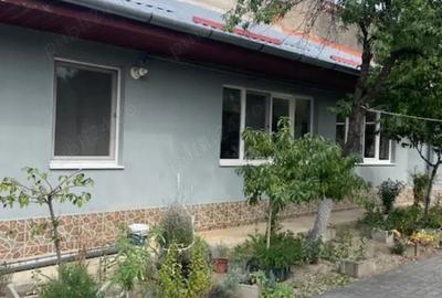 Vand casa , str.Teiului , utilata si mobilata ^ la cheie ^ - 13