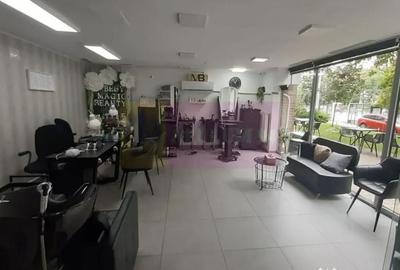 Spațiu comercial, de 72 mp, în Colentina - 18