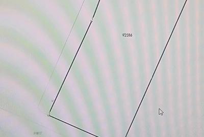 Teren intravilan de 30500 mp, în Exterior Est - 8