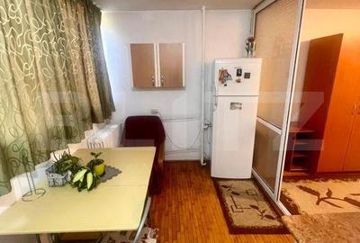 Garsonieră, mobilată în Mărăști - 3