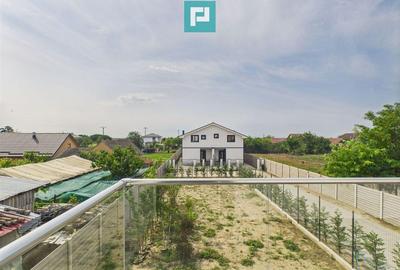 Casă cu 3 camere cu Canalizare în Becicherecu Mic - 15