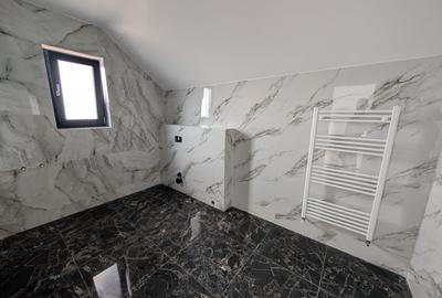 Casă individuală cu 4 camere cu Canalizare în Hemeiuș - 8