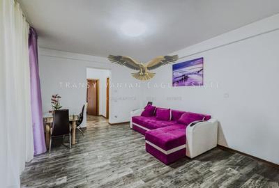 Apartament cu 2 camere semidecomandat în Bună Ziua - 3