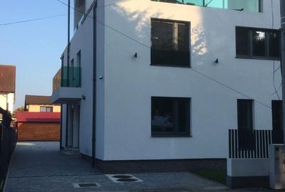 Spațiu comercial, în Calea Dumbrăvii - 2