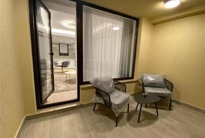 Apartament cu 2 camere decomandat, mobilat în Șoseaua Nordului - 16