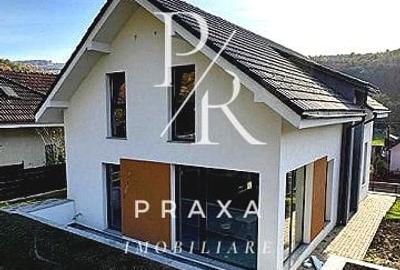 OPORTUNITATE! Casa individuala de vanzare 152mp utili, teren 655mp, zona Tauti!! - 2