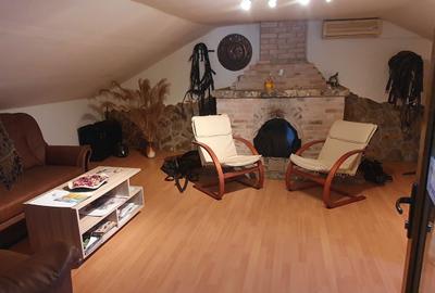 Casă cu 2 camere în Zădăreni - 4