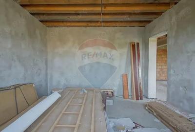 Casă cu Teren 500 Mp în Hărman - 4