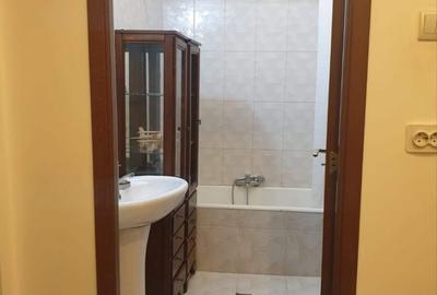 Inchiriez apartament 2 camere zona Floreasca, Str. Ghita Padureanu, loc parcare. - 8
