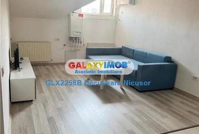Apartament cu 2 camere decomandat, mobilat în Chiajna - 6