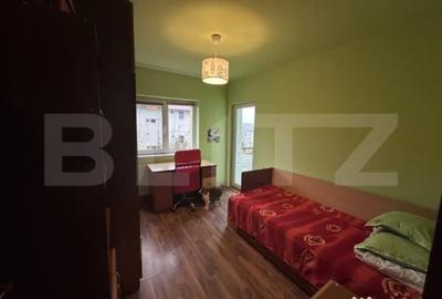 Apartament cu 3 camere decomandat în Central - 2