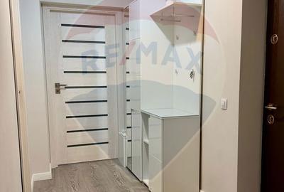 Apartament cu 2 camere, mobilat în Central - 8