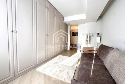 Apartament 3 camere de inchiriat II Prima inchiriere II Parcare II Pipera - 10