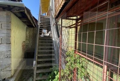 Spatii industriale de inchiriat - 50 m? pana la 400 m? - Sfantu Gheorghe - 13