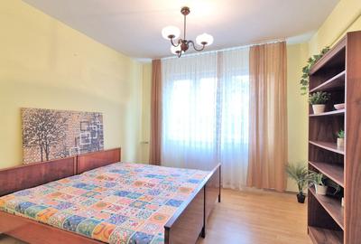 Apartament cu 2 camere decomandat, mobilat în Sălăjan - 9