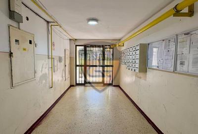 Ap 2 cam + dependinte, 51.12 mp ABATOR, parter, cabinet dentar 2 intrari, balcon - 25