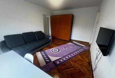 Apartament cu 2 camere în Mărăști - 2