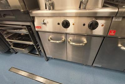Inchiriere restaurant pizzerie - 7