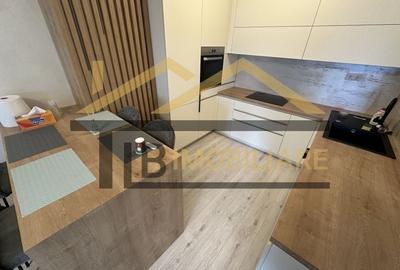 Apartament de 2 camere, 56mp, parcare Zona Concept 9 - 4
