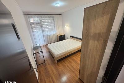 Apartament cu 2 camere în Florești - 4