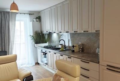 Apartament 2 camere, 45 mp, aproape de Gara, cu parcare subterana - 4