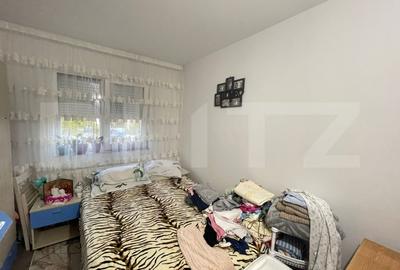Apartament 4 camere, 60,20 mp, etaj 1, zona Craiovita Noua - 4