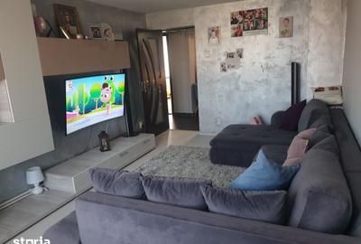 Apartament cu 3 camere în Dofteana - 5