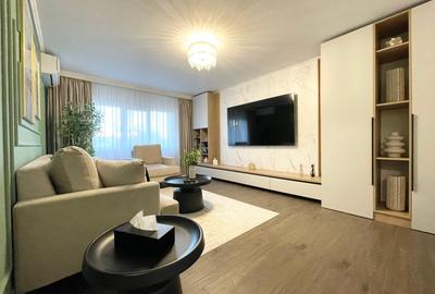 Apartament cu 2 camere decomandat, mobilat în Girocului - 2