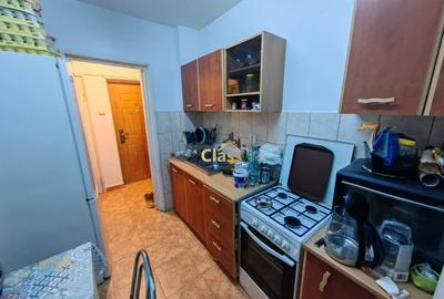 Apartament cu 2 camere semidecomandat, mobilat în Gheorgheni - 2