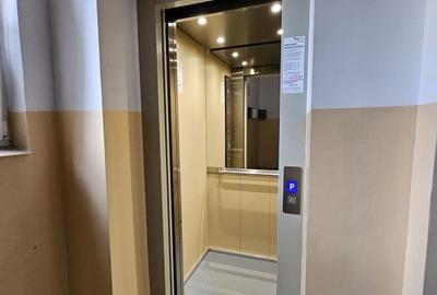 Apartament 4 camere decomandat TROCADERO - 18