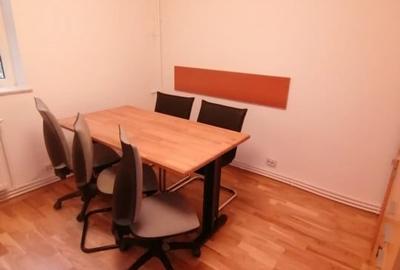 Cazino - Hotel Palace, spatiu ideal birouri, 90 mp., 5 camere. - 17