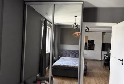 Apartament cu 2 camere semidecomandat, mobilat în Florești - 5