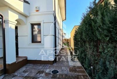 Casă cu 4 camere cu Teren 350 Mp în Aradului - 6