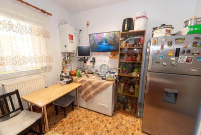 Vila de vanzare in zona P-ta Unirii 140 mp teren - 11