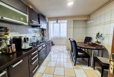 Apartament 4 camere Ultracentral Pitesti - 12